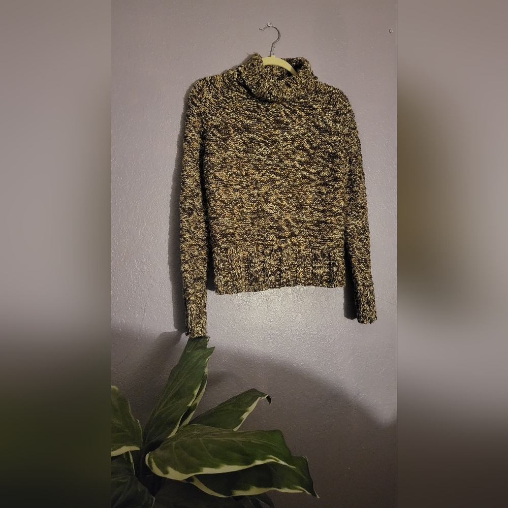 Worthington Knit Turtleneck